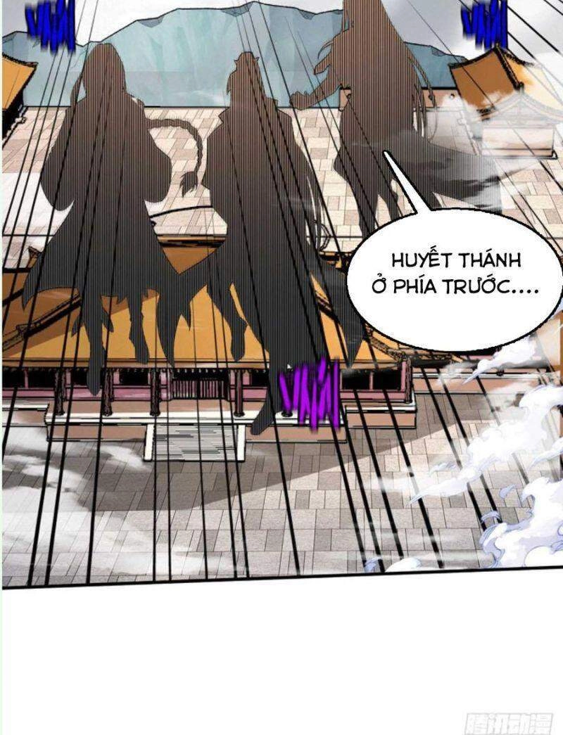 Tiên Vương Trùng Sinh Chapter 376 - 19