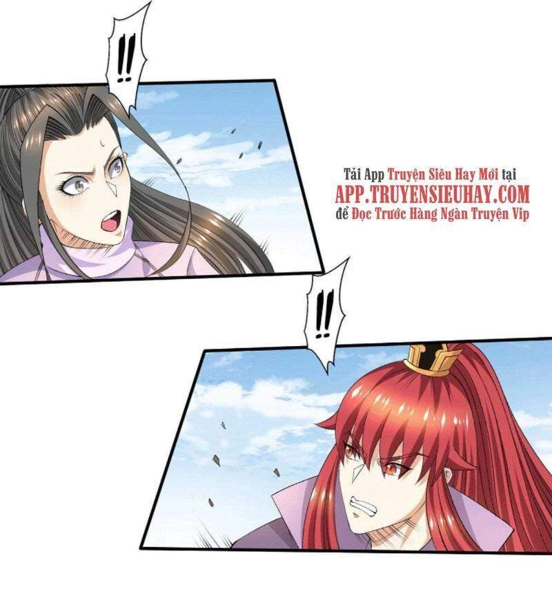 Tiên Vương Trùng Sinh Chapter 376 - 20