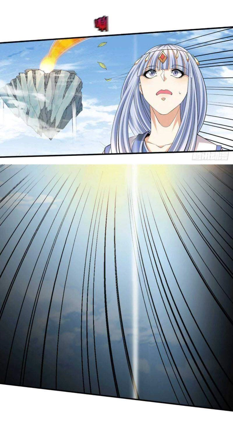 Tiên Vương Trùng Sinh Chapter 376 - 21