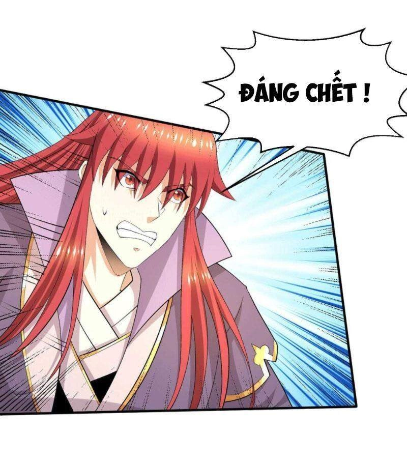 Tiên Vương Trùng Sinh Chapter 376 - 22