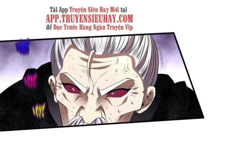 Tiên Vương Trùng Sinh Chapter 376 - 23