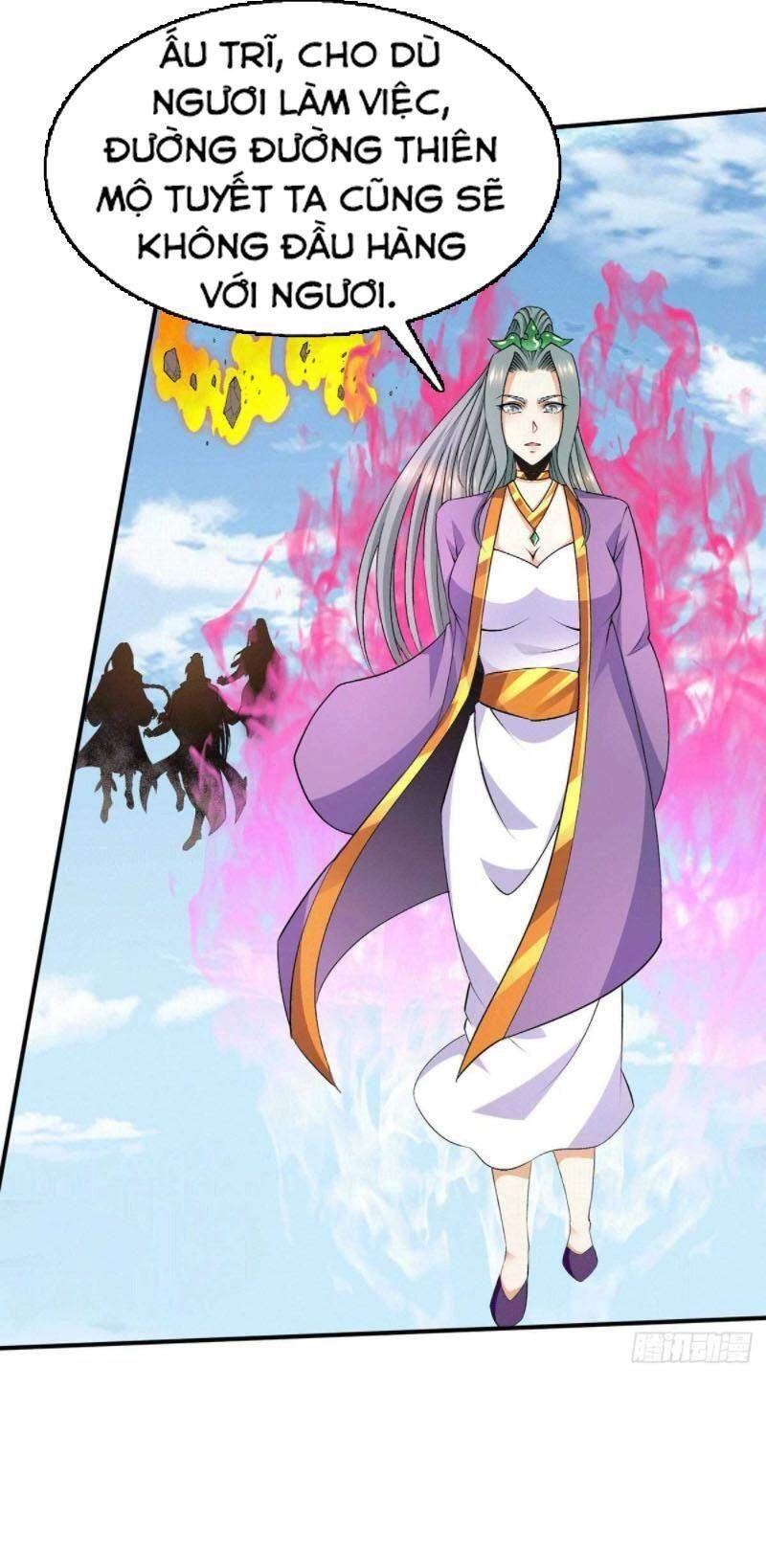 Tiên Vương Trùng Sinh Chapter 376 - 24