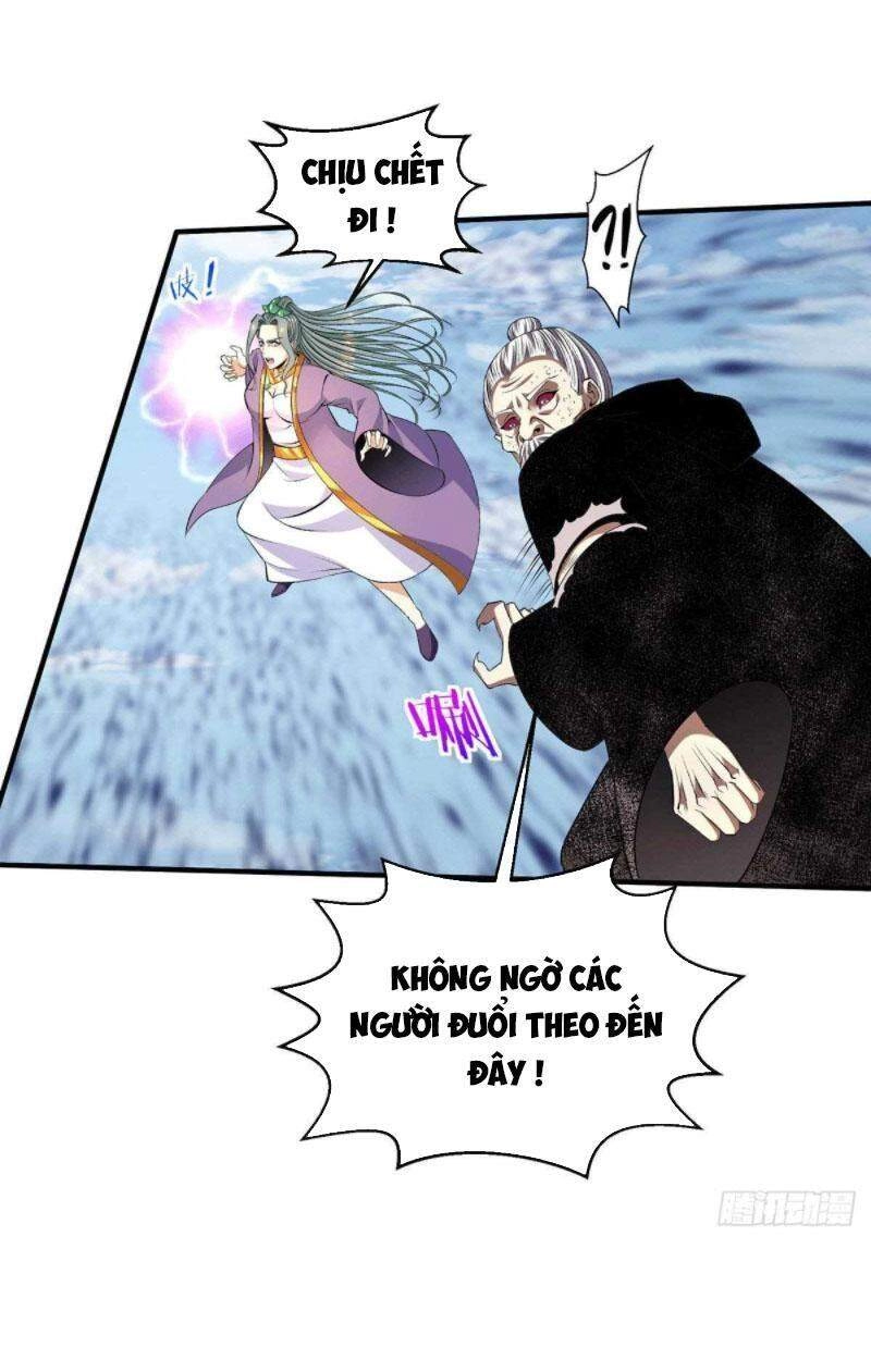 Tiên Vương Trùng Sinh Chapter 376 - 25