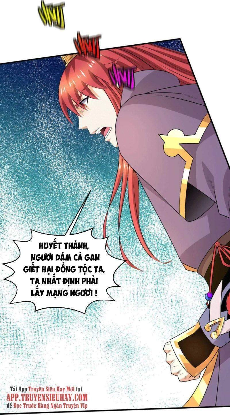Tiên Vương Trùng Sinh Chapter 376 - 26