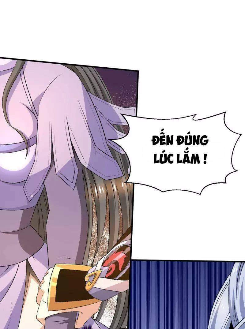 Tiên Vương Trùng Sinh Chapter 377 - 3