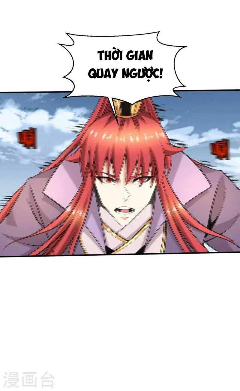 Tiên Vương Trùng Sinh Chapter 377 - 5