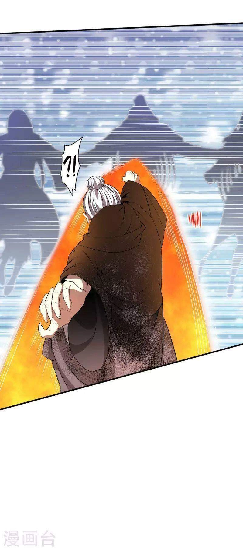 Tiên Vương Trùng Sinh Chapter 377 - 6