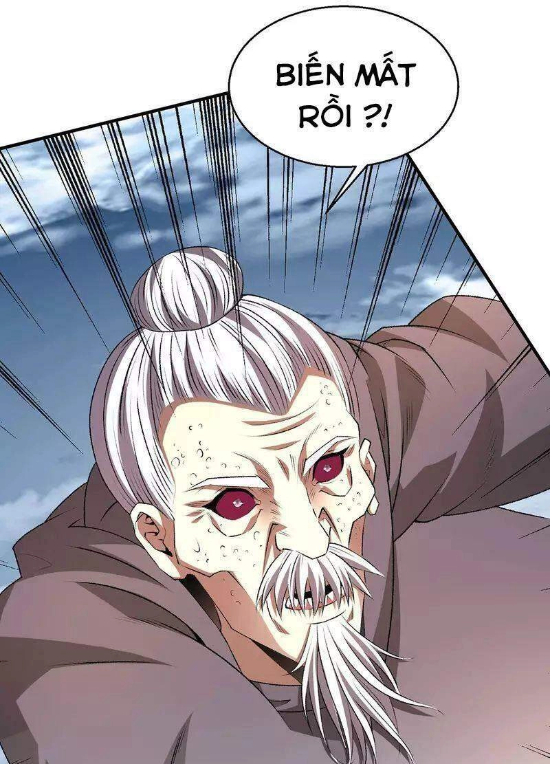 Tiên Vương Trùng Sinh Chapter 377 - 7