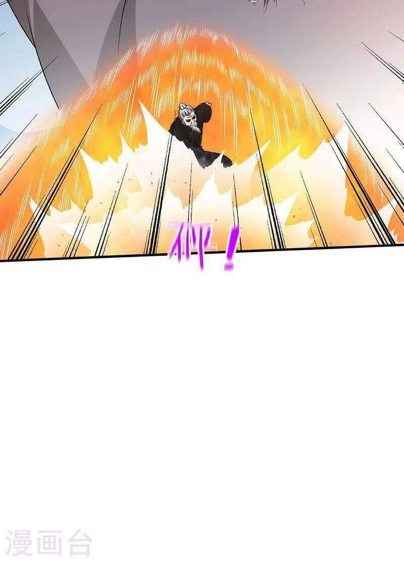 Tiên Vương Trùng Sinh Chapter 377 - 8