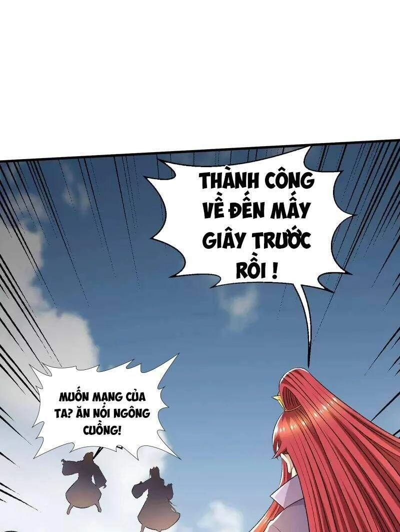 Tiên Vương Trùng Sinh Chapter 377 - 9