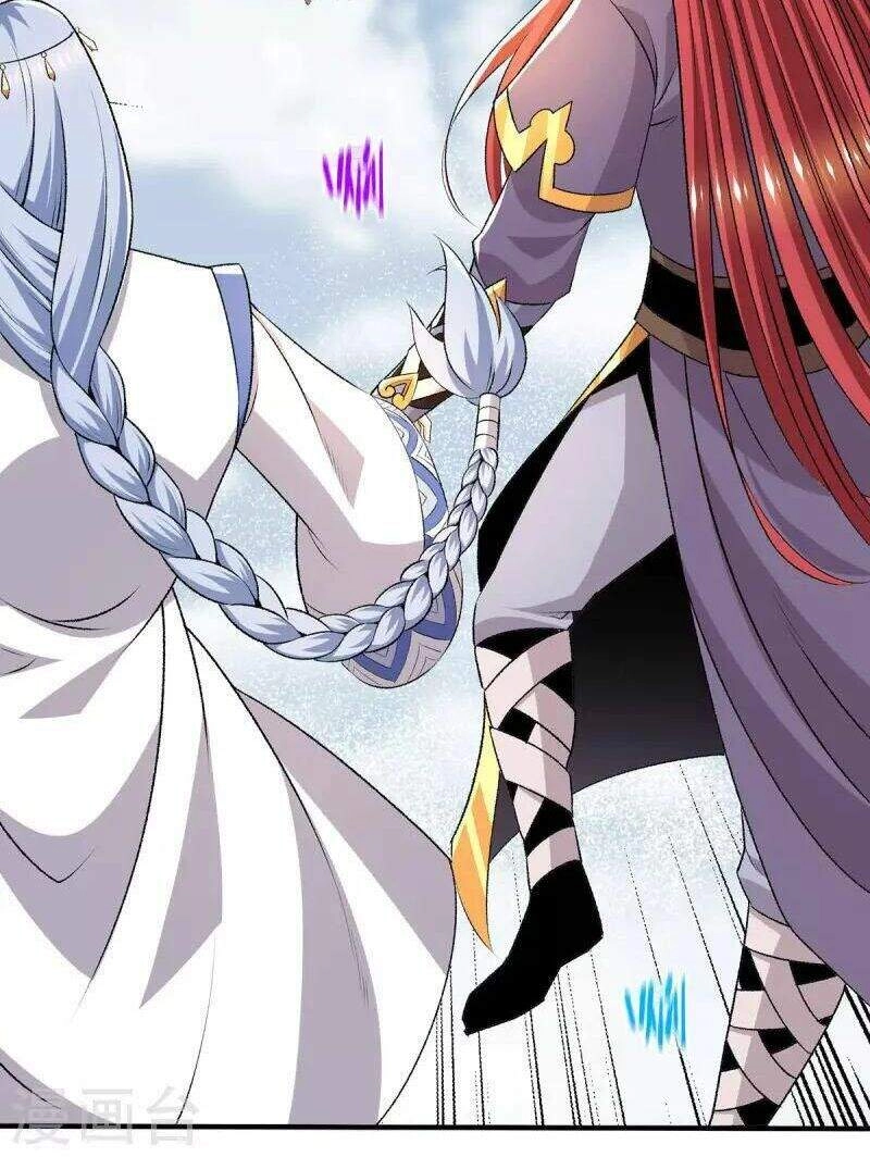 Tiên Vương Trùng Sinh Chapter 377 - 10