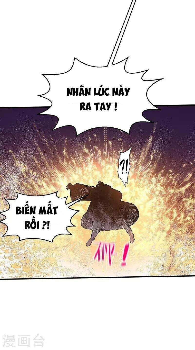 Tiên Vương Trùng Sinh Chapter 377 - 12