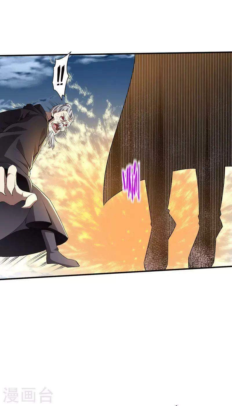 Tiên Vương Trùng Sinh Chapter 377 - 13