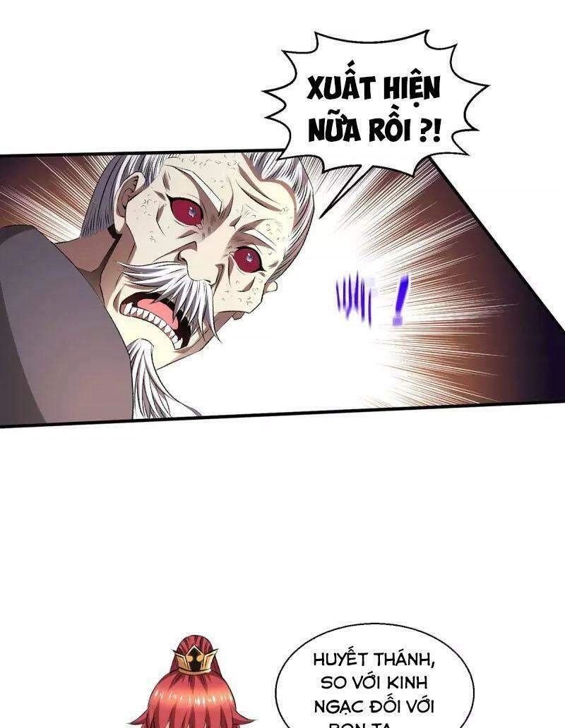 Tiên Vương Trùng Sinh Chapter 377 - 14