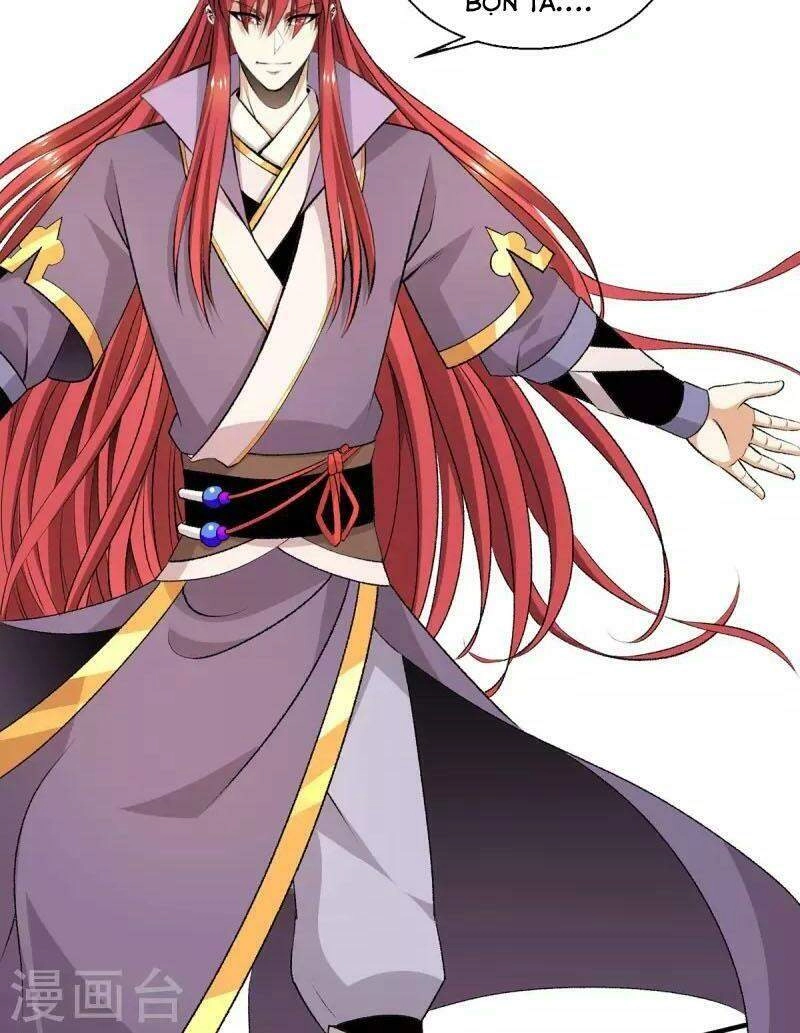 Tiên Vương Trùng Sinh Chapter 377 - 15