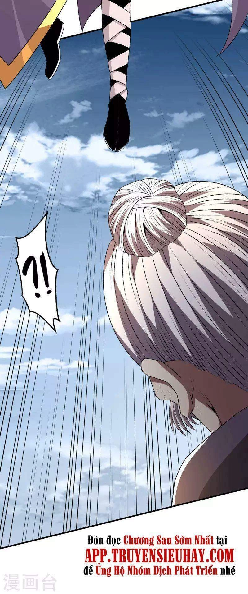 Tiên Vương Trùng Sinh Chapter 377 - 16