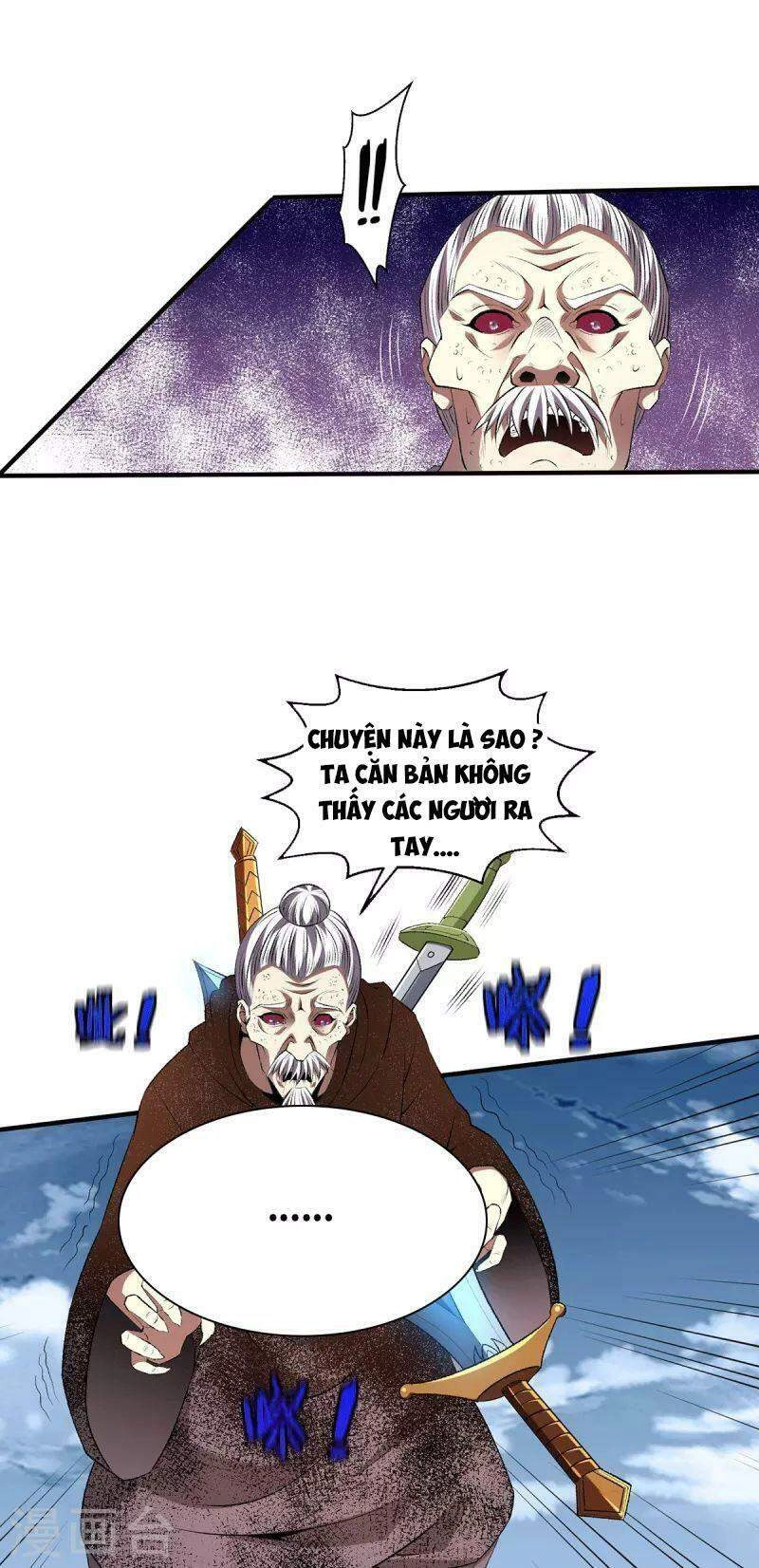 Tiên Vương Trùng Sinh Chapter 377 - 17