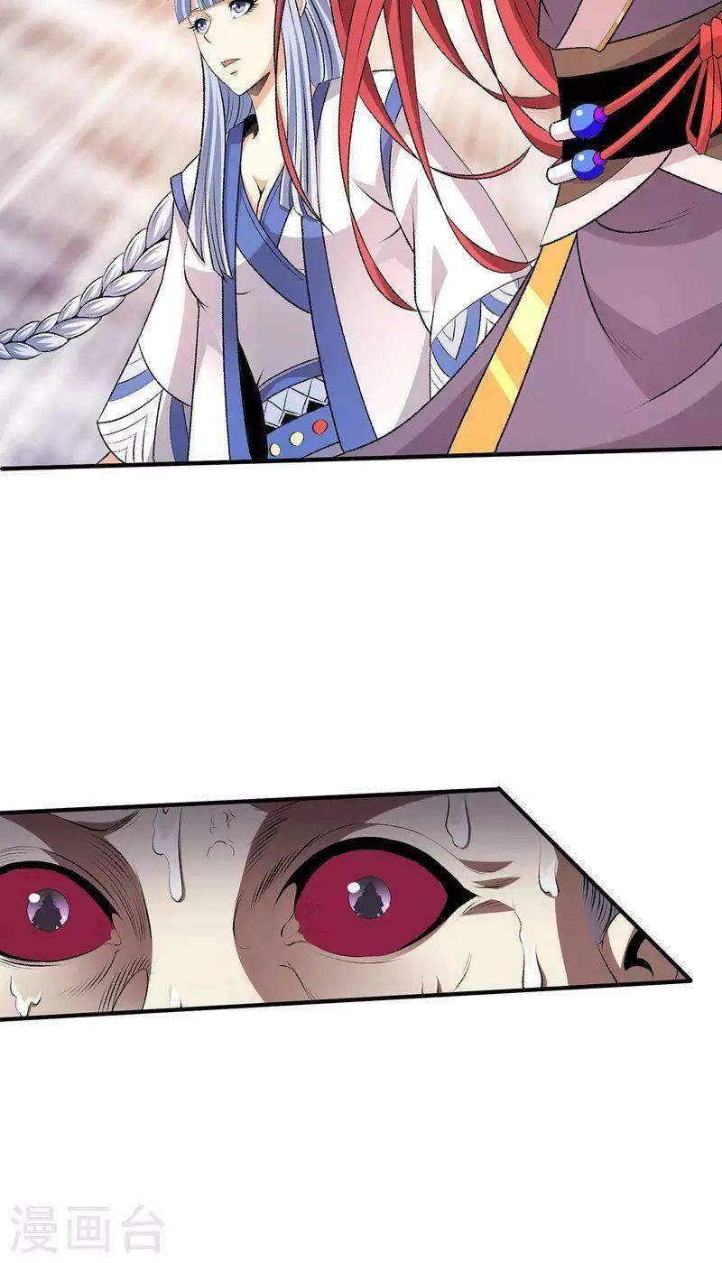 Tiên Vương Trùng Sinh Chapter 377 - 20