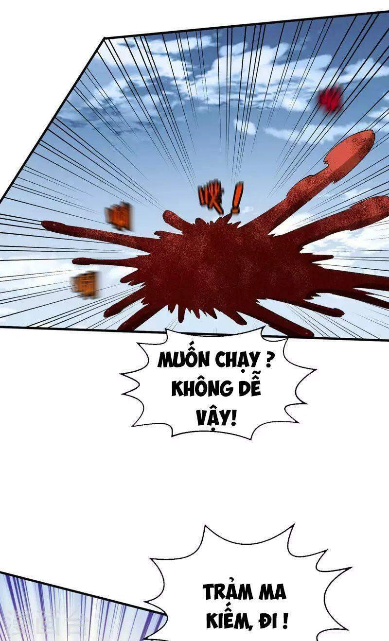 Tiên Vương Trùng Sinh Chapter 377 - 22