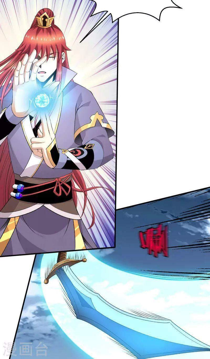 Tiên Vương Trùng Sinh Chapter 377 - 23