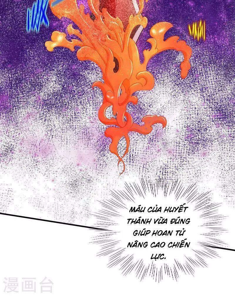 Tiên Vương Trùng Sinh Chapter 377 - 26