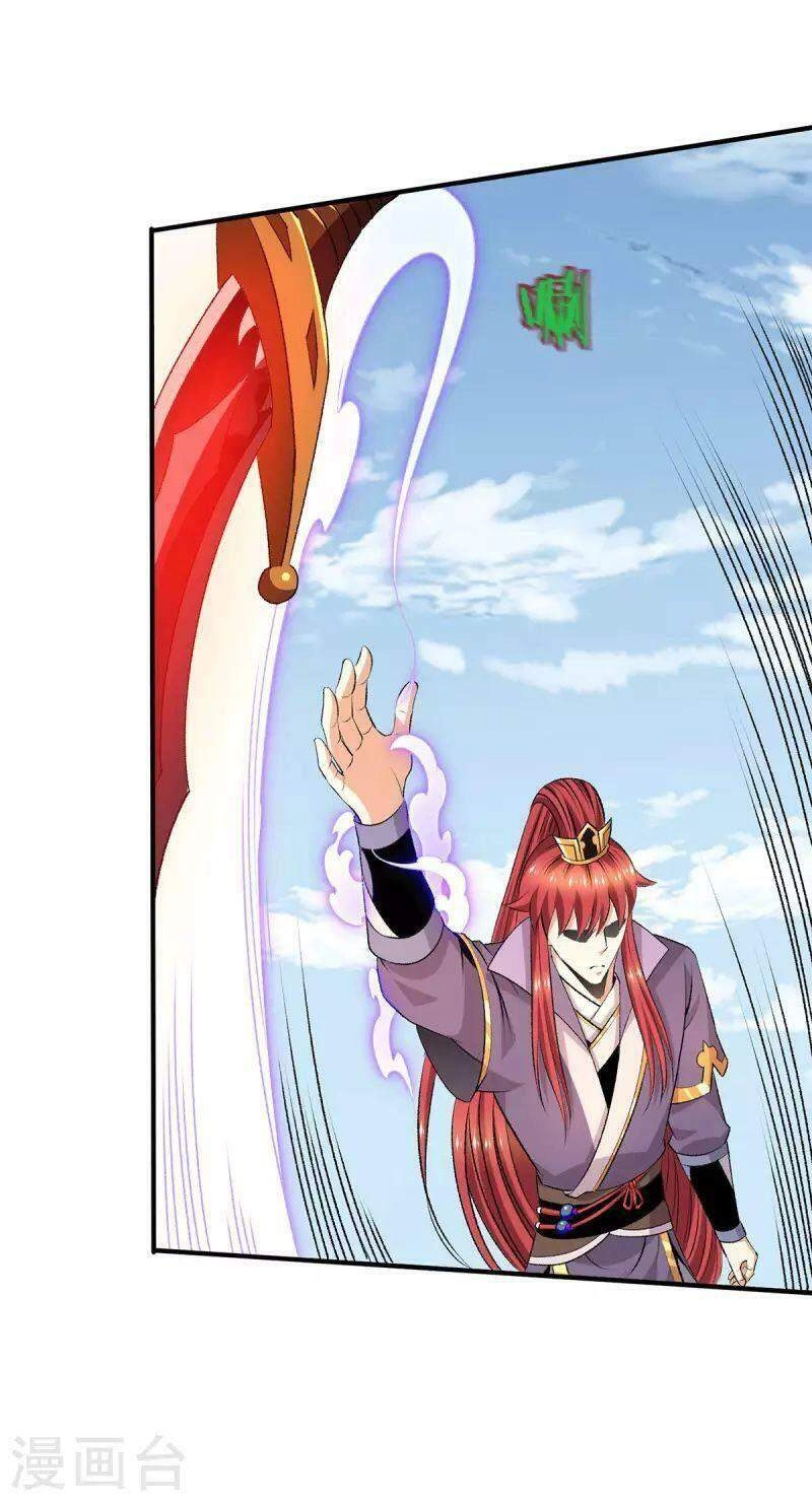 Tiên Vương Trùng Sinh Chapter 377 - 27