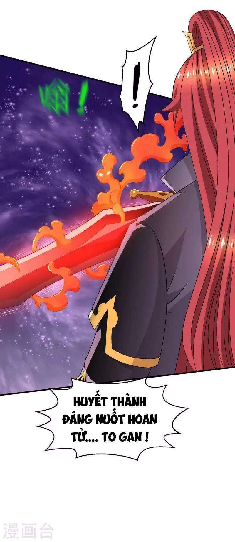 Tiên Vương Trùng Sinh Chapter 377 - 28