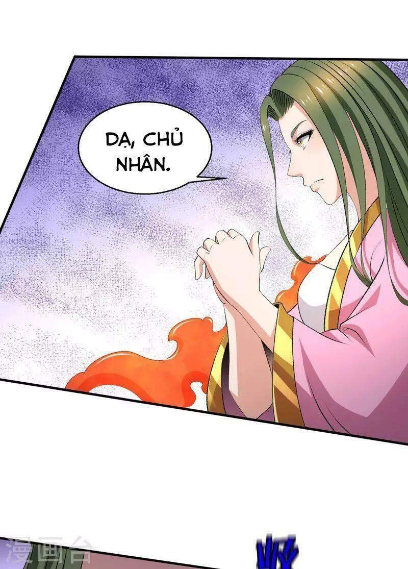 Tiên Vương Trùng Sinh Chapter 377 - 31