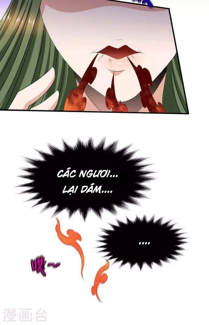 Tiên Vương Trùng Sinh Chapter 377 - 32