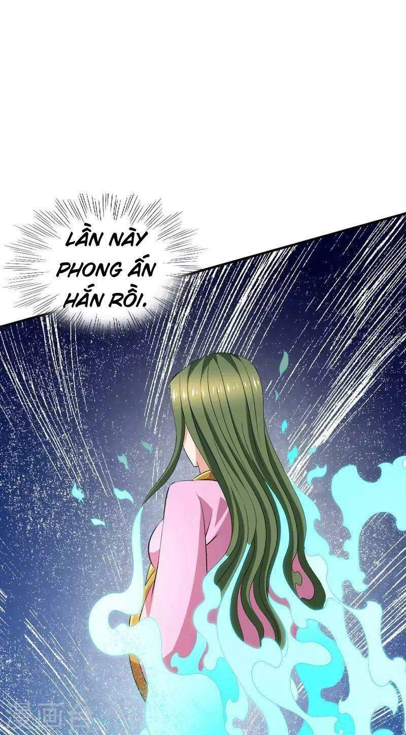 Tiên Vương Trùng Sinh Chapter 377 - 33