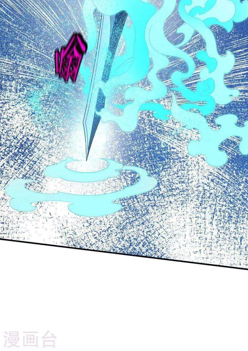 Tiên Vương Trùng Sinh Chapter 377 - 34