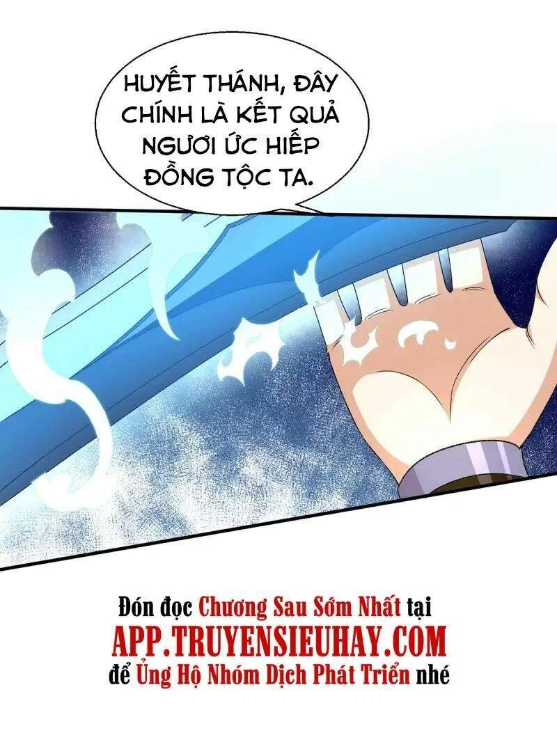 Tiên Vương Trùng Sinh Chapter 377 - 35