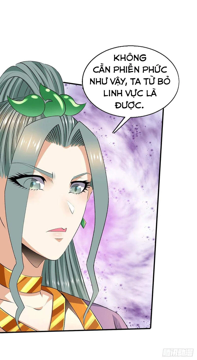 Tiên Vương Trùng Sinh Chapter 378 - 4