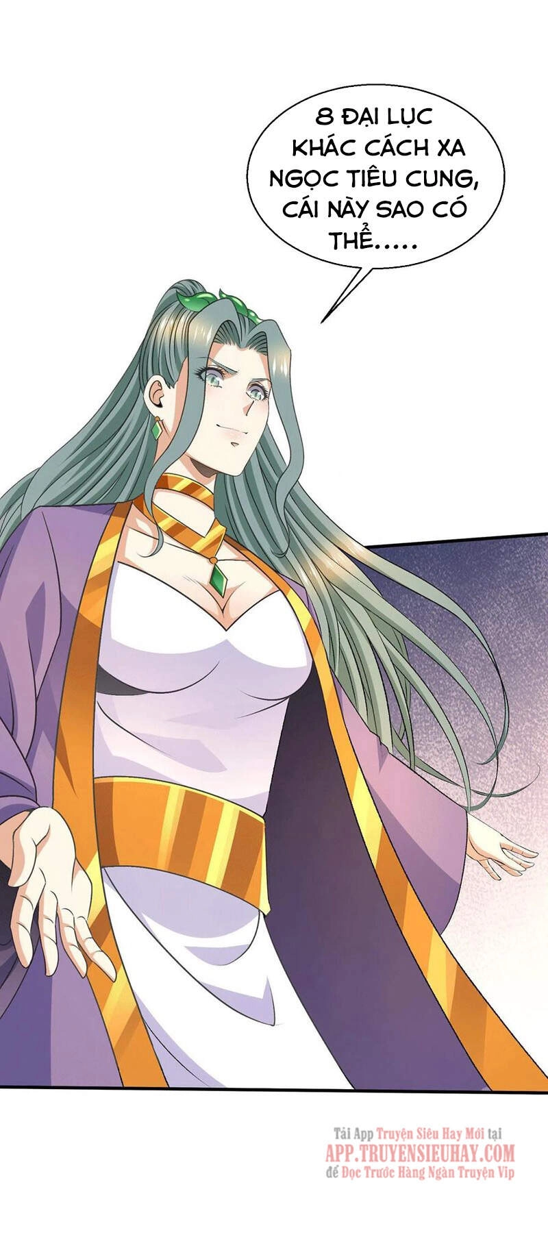 Tiên Vương Trùng Sinh Chapter 378 - 7