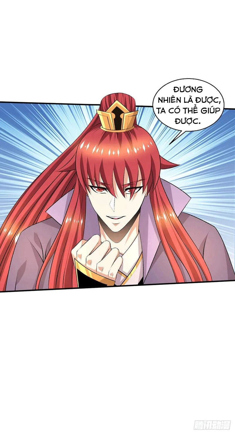 Tiên Vương Trùng Sinh Chapter 378 - 8