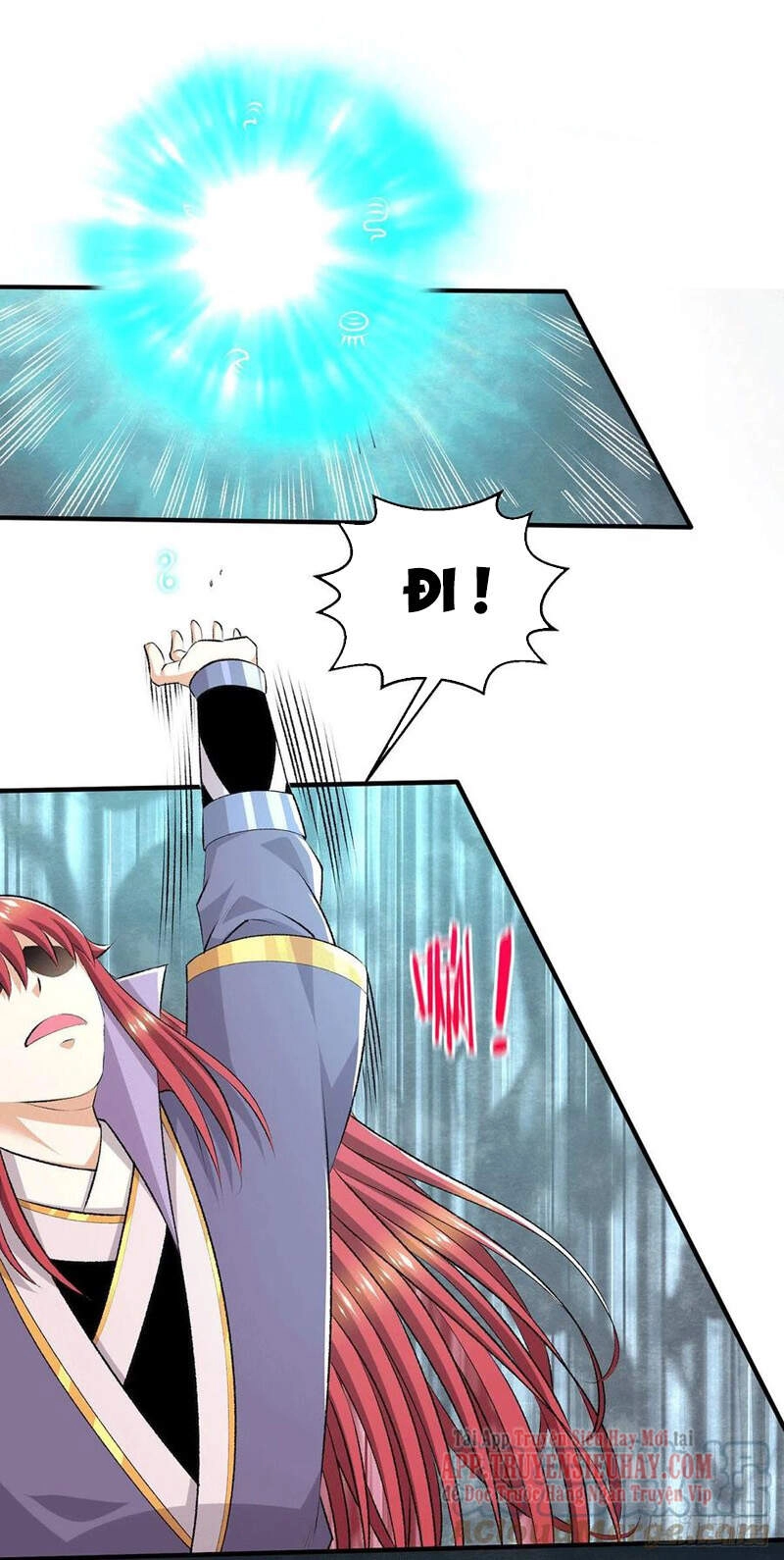 Tiên Vương Trùng Sinh Chapter 378 - 13