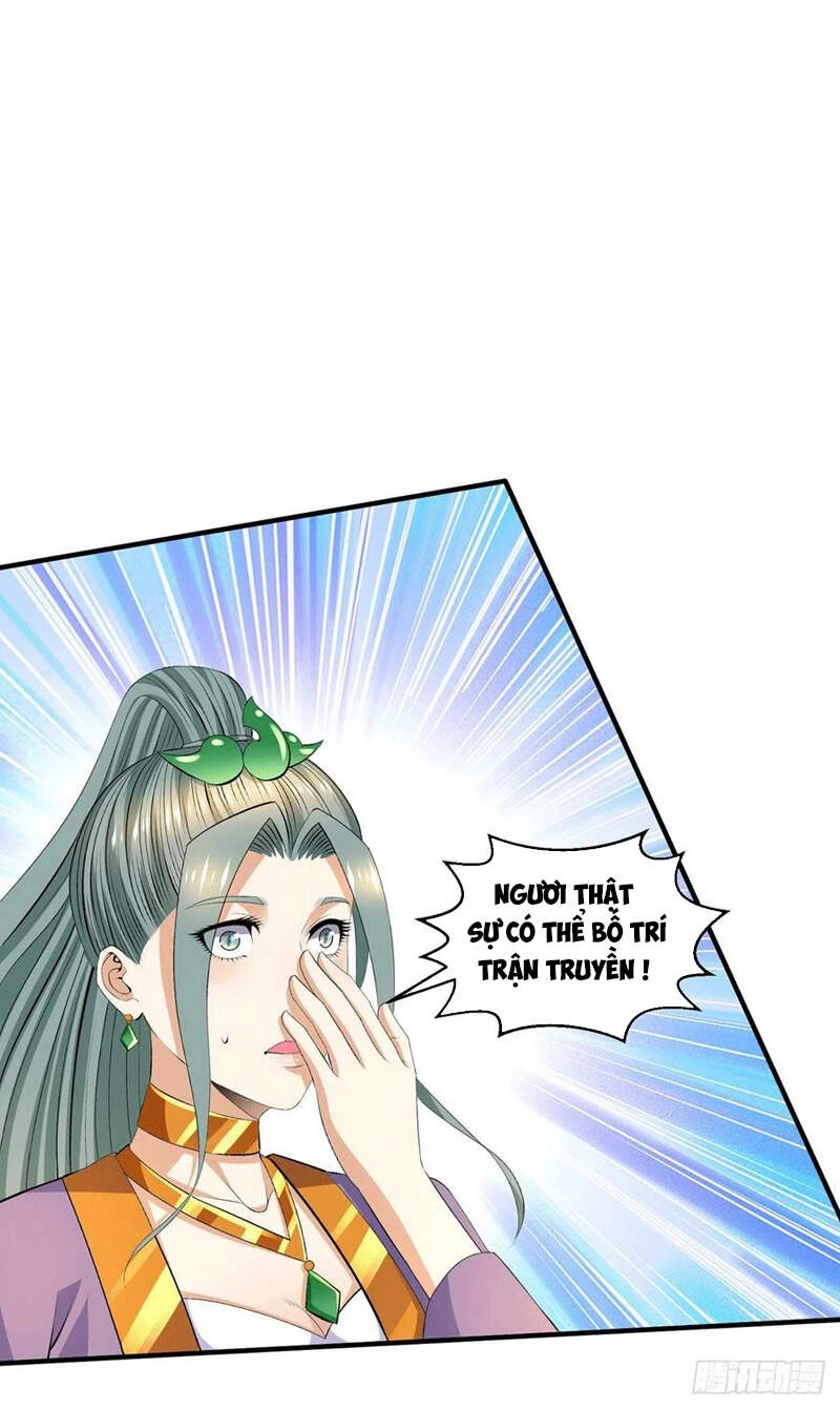 Tiên Vương Trùng Sinh Chapter 378 - 16