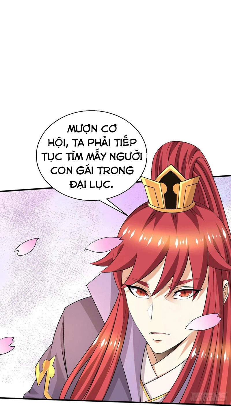 Tiên Vương Trùng Sinh Chapter 378 - 20