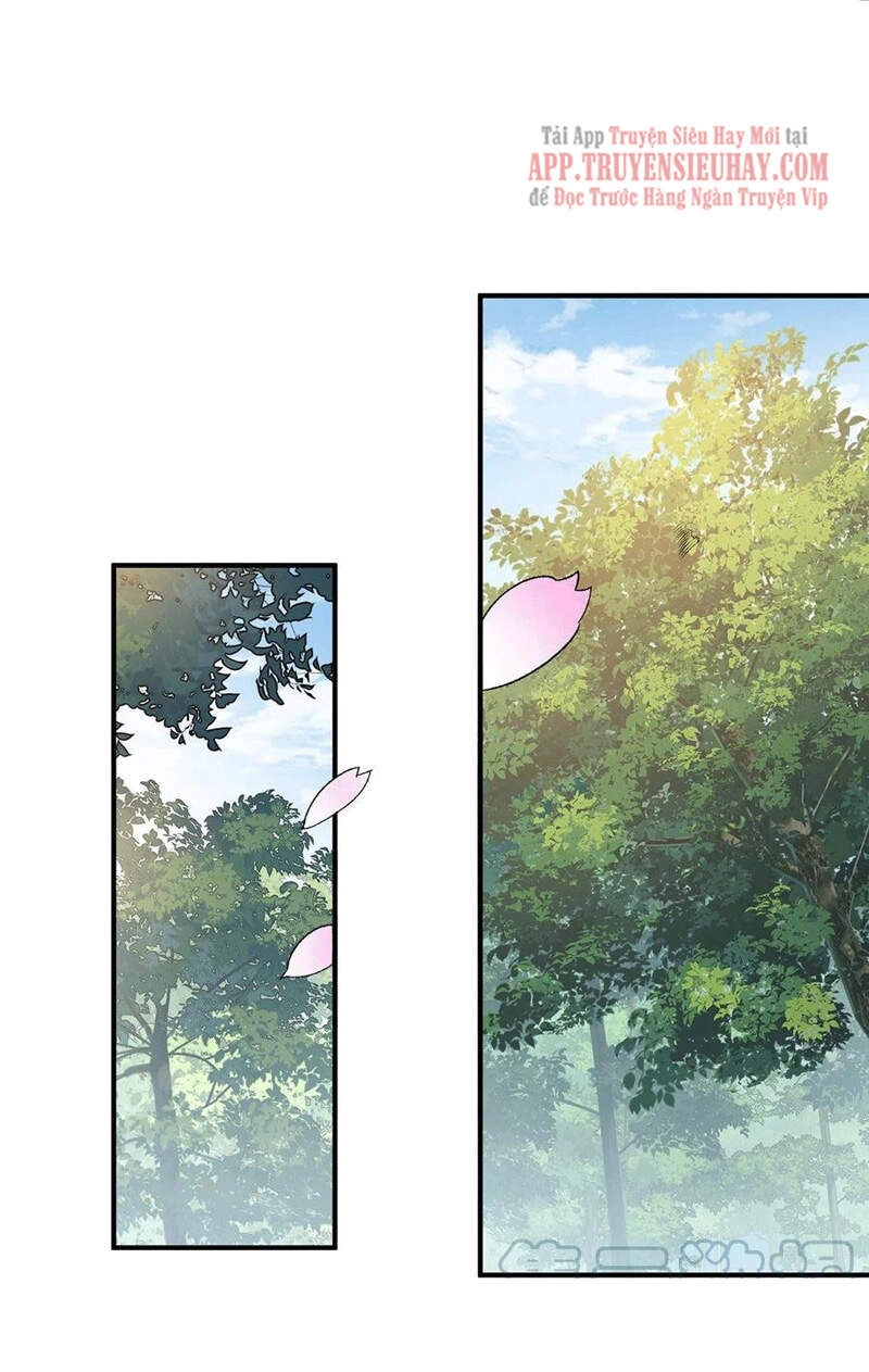 Tiên Vương Trùng Sinh Chapter 378 - 21