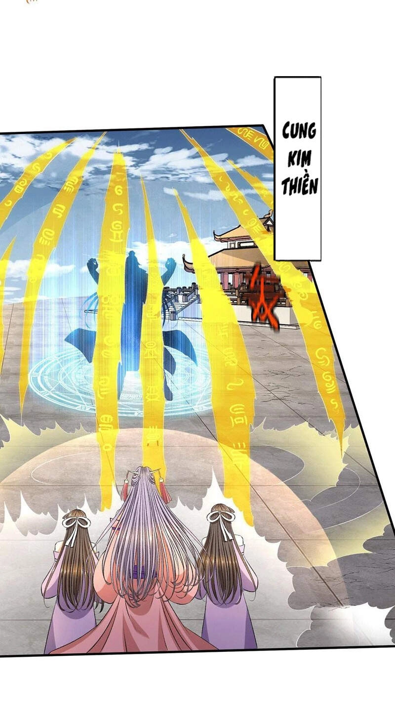 Tiên Vương Trùng Sinh Chapter 378 - 22