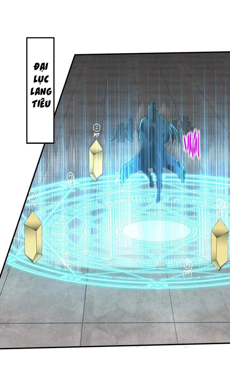 Tiên Vương Trùng Sinh Chapter 378 - 23