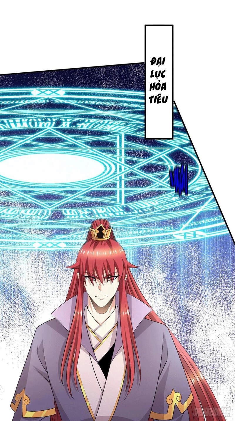 Tiên Vương Trùng Sinh Chapter 378 - 24