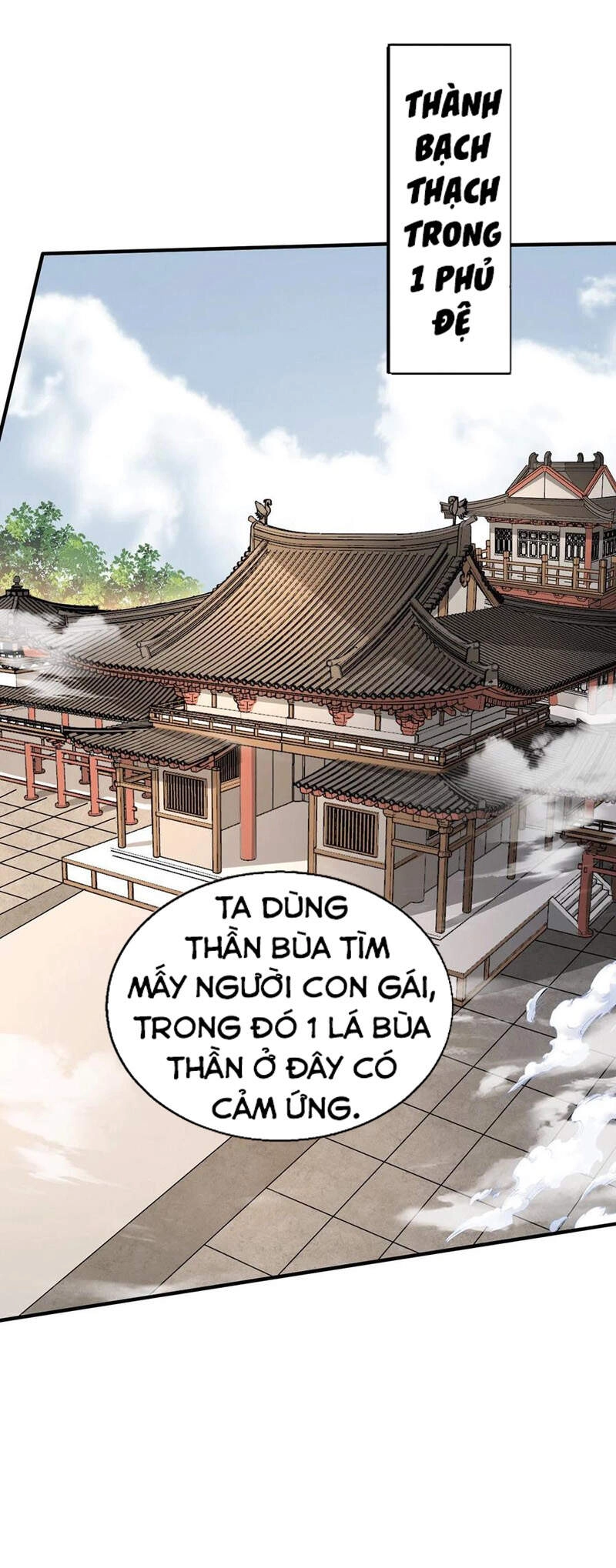 Tiên Vương Trùng Sinh Chapter 378 - 27
