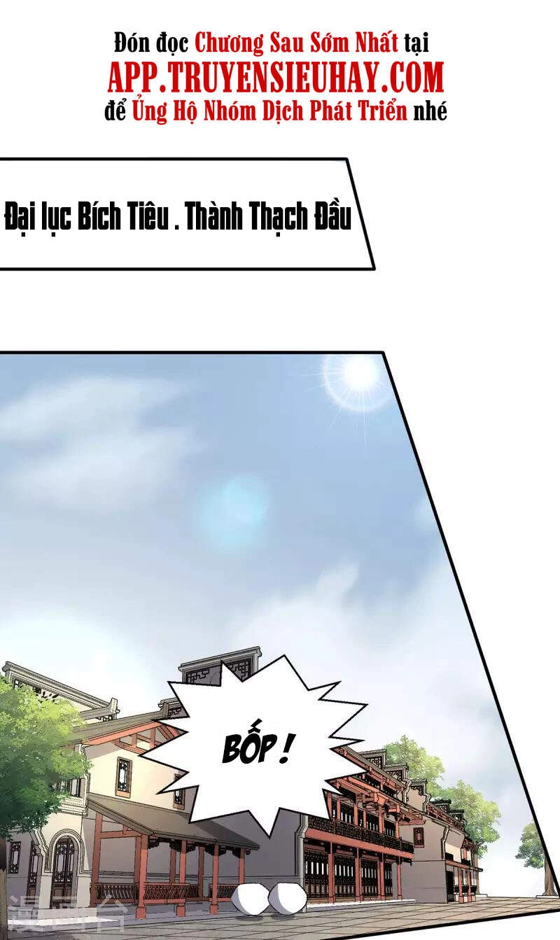 Tiên Vương Trùng Sinh Chapter 379 - 2