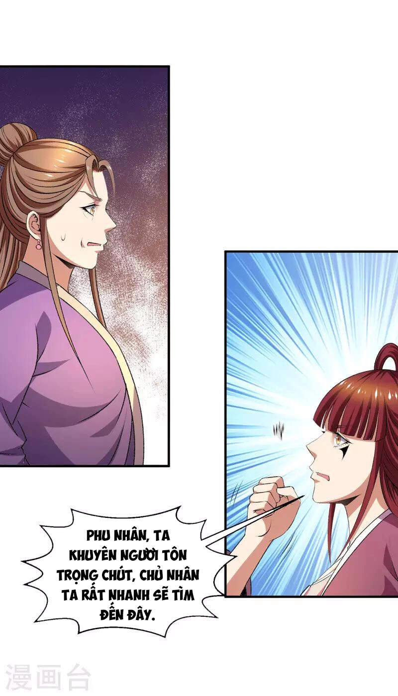 Tiên Vương Trùng Sinh Chapter 379 - 6