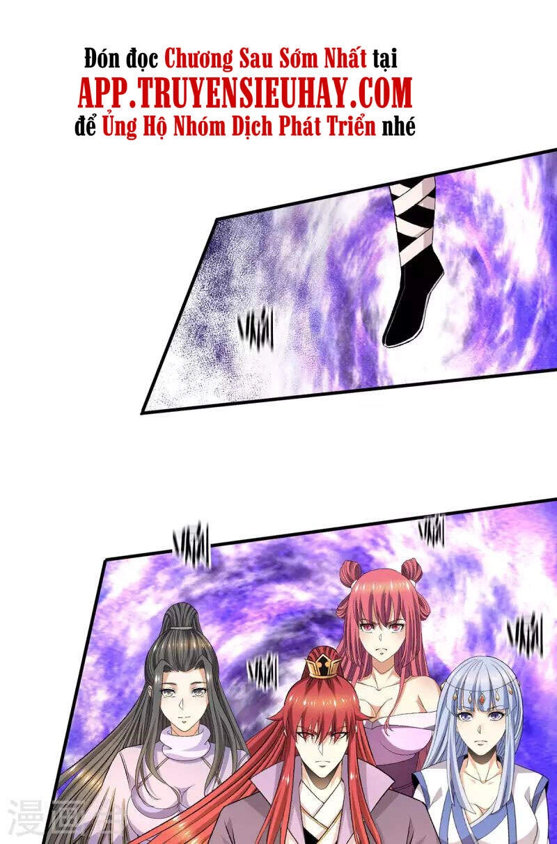 Tiên Vương Trùng Sinh Chapter 379 - 8