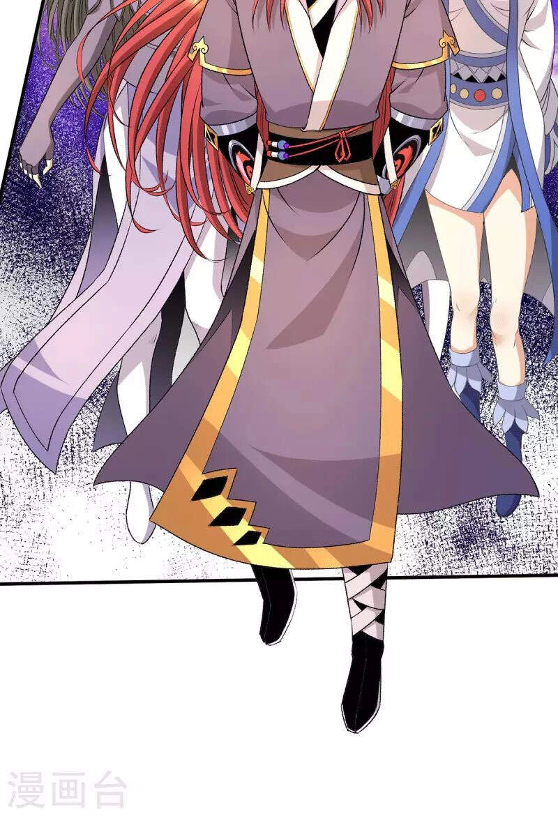 Tiên Vương Trùng Sinh Chapter 379 - 9