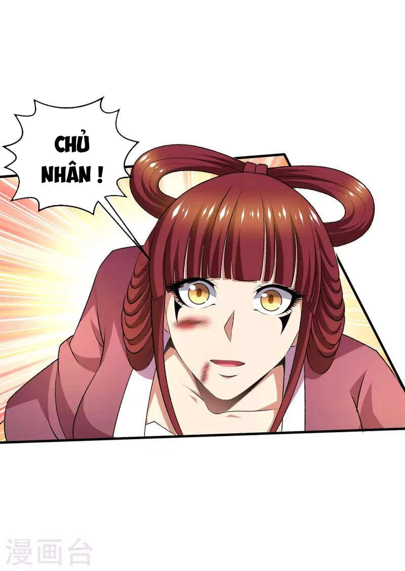 Tiên Vương Trùng Sinh Chapter 379 - 10