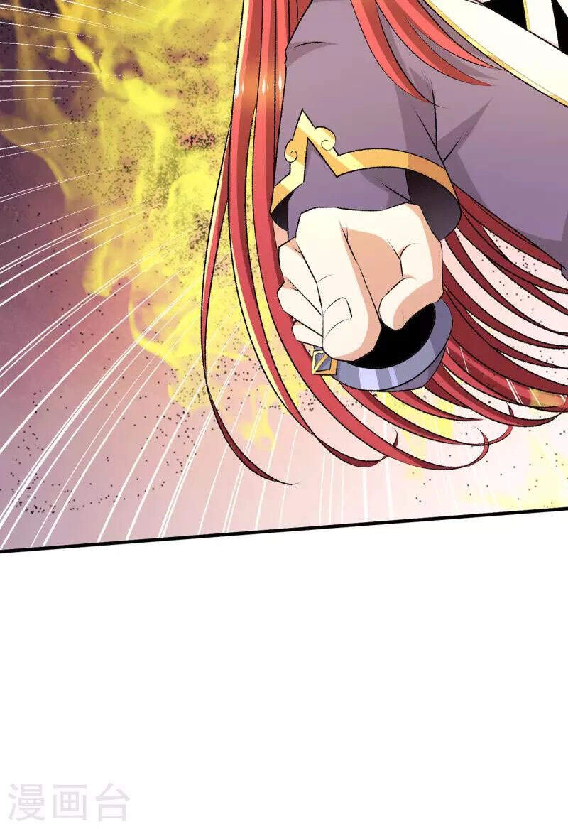 Tiên Vương Trùng Sinh Chapter 379 - 13