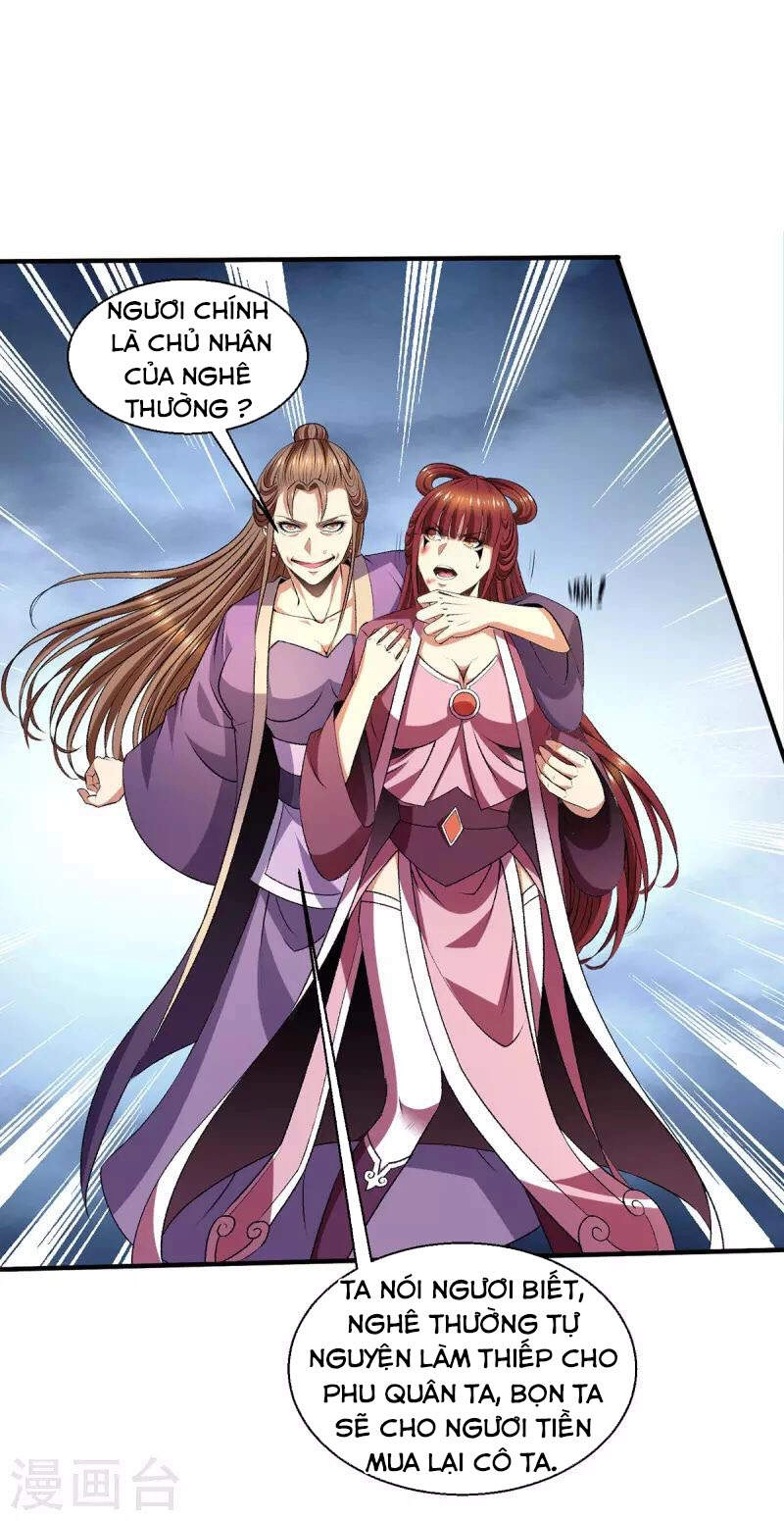 Tiên Vương Trùng Sinh Chapter 379 - 14